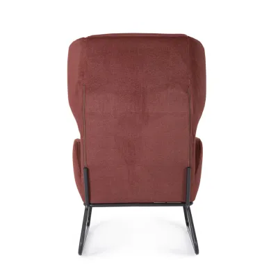 comprar SILLÓN OPHELIA RUST online de BIZZOTTO desde 405,23 €