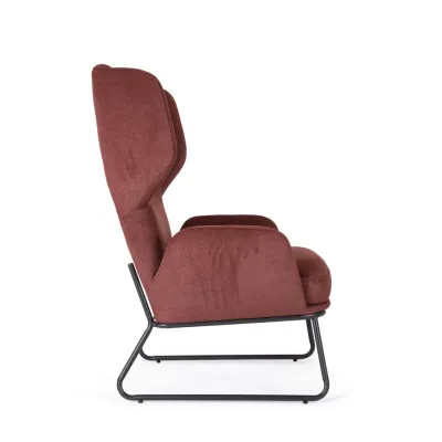 comprar SILLÓN OPHELIA RUST online de BIZZOTTO desde 405,23 €