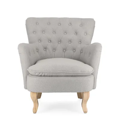 comprar SILLÓN ORLINS CLOUD online de BIZZOTTO desde 442,26 €