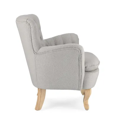 comprar SILLÓN ORLINS CLOUD online de BIZZOTTO desde 442,26 €