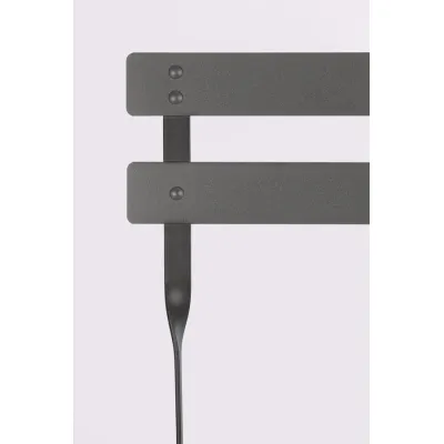 comprar SET DE 3 | MESA Y 2 SILLAS AUSTIN ANTRACITA online de Yes desde 146,94 €