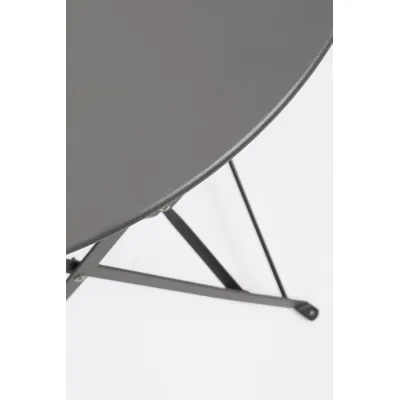 comprar SET DE 3 | MESA Y 2 SILLAS AUSTIN ANTRACITA online de Yes desde 146,94 €