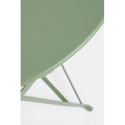 comprar SET DE 3 | MESA Y 2 SILLAS AUSTIN LEAF online de Yes desde 146,94 €