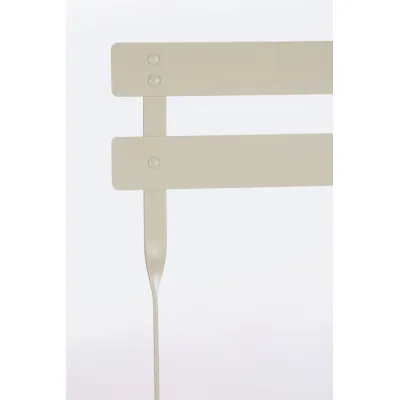 comprar SET DE 3 | MESA Y 2 SILLAS AUSTIN GYPSUM online de Yes desde 146,94 €