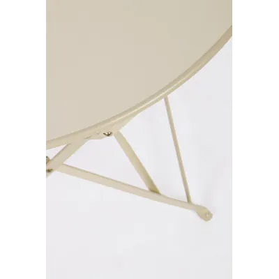 comprar SET DE 3 | MESA Y 2 SILLAS AUSTIN GYPSUM online de Yes desde 146,94 €