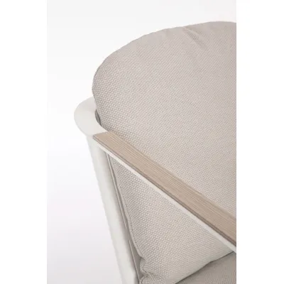 comprar SET MESA MÁS 8 SILLAS CON COJIES ULISES VAPOR YK15 online de BIZZOTTO desde 2,306.87