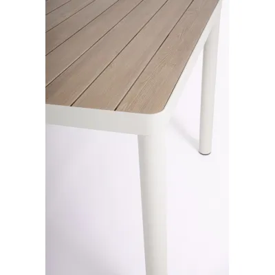 comprar SET MESA MÁS 8 SILLAS CON COJIES ULISES VAPOR YK15 online de BIZZOTTO desde 2,306.87