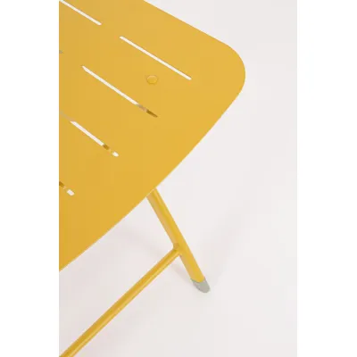 comprar SET DE 3 | MESA Y 2 SILLAS YVONNE OCRA online de Yes desde 276,85 €