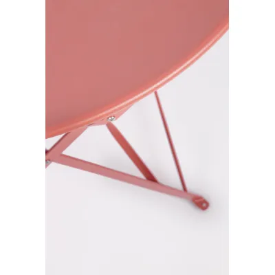comprar SET DE 3 | MESA Y 2 SILLAS AUSTIN TERRACOTA online de Yes desde 146,94 €