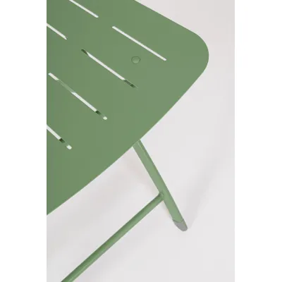 comprar SET DE 3 | MESA Y 2 SILLAS YVONNE VERDE SALVIA online de Yes desde 274,72 €