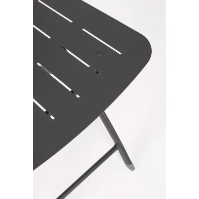 comprar SET DE 3 | MESA Y 2 SILLAS YVONNE ANTRACITA online de Yes desde 274,72 €