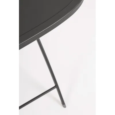comprar SET DE 3 | MESA Y 2 SILLAS YVONNE ANTRACITA online de Yes desde 274,72 €