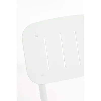 comprar SET DE 3 | MESA Y 2 SILLAS YVONNE BLANCO online de Yes desde 274,72 €