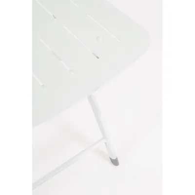 comprar SET DE 3 | MESA Y 2 SILLAS YVONNE BLANCO online de Yes desde 274,72 €