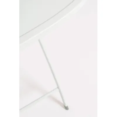comprar SET DE 3 | MESA Y 2 SILLAS YVONNE BLANCO online de Yes desde 274,72 €
