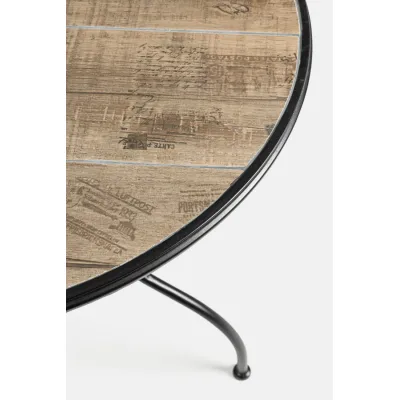 comprar SET DE 3 | MESA Y 2 SILLAS PLEG KANSAS online de Yes desde 244,90 €