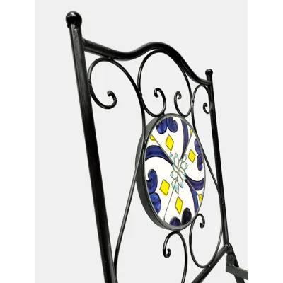 comprar SET DE 3 | MESA Y 2 SILLAS PLEG POSITANO online de Yes desde 234,26 €