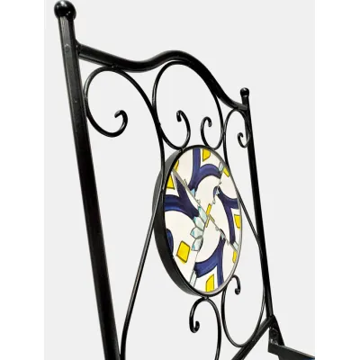 comprar SET DE 3 | MESA Y 2 SILLAS PLEG POSITANO online de Yes desde 234,26 €