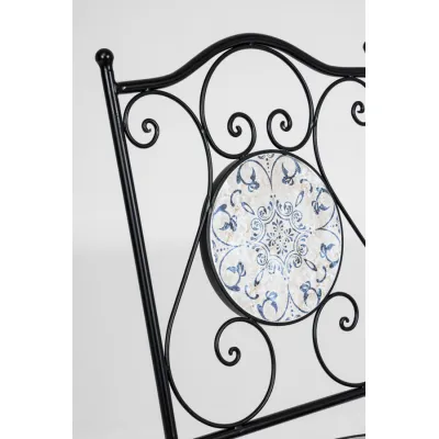 comprar SET DE 3 | MESA CUADRADA MÁS 2 SILLAS PLEG ERICE online de Yes desde 234,26 €