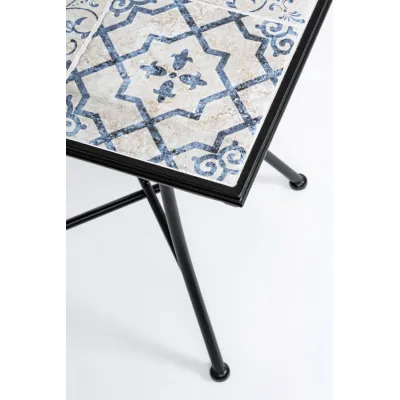 comprar SET DE 3 | MESA CUADRADA MÁS 2 SILLAS PLEG ERICE online de Yes desde 234,26 €
