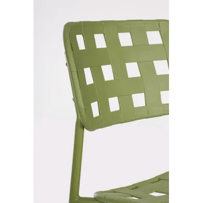 comprar TABURETE BAR CLOVER TURTLE online de Yes desde 115,00 €