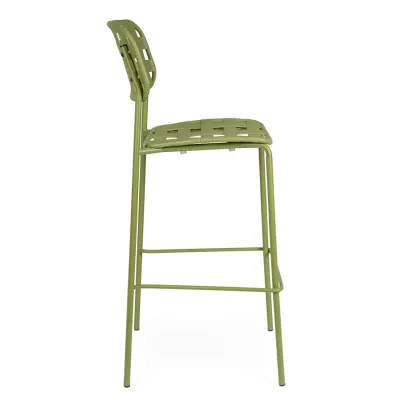 comprar TABURETE BAR CLOVER TURTLE online de Yes desde 115,00 €