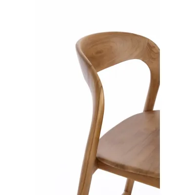 comprar TABURETE BAR MILEY NATURAL online de BIZZOTTO desde 411,40 €