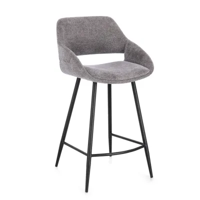 comprar TABURETE COCINA FLORENCE GREY online de BIZZOTTO desde 215,38 €
