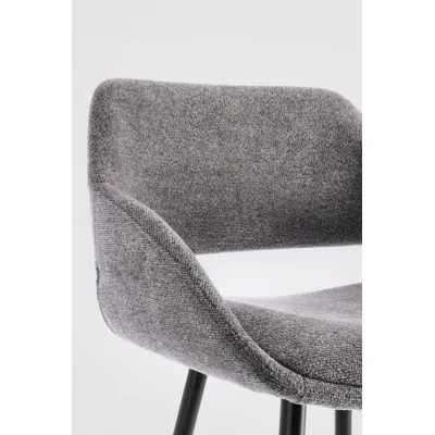 comprar TABURETE COCINA FLORENCE GREY online de BIZZOTTO desde 215,38 €