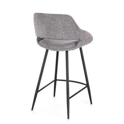 comprar TABURETE COCINA FLORENCE GREY online de BIZZOTTO desde 215,38 €