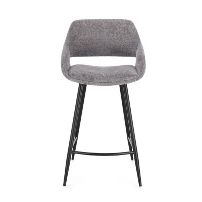 comprar TABURETE COCINA FLORENCE GREY online de BIZZOTTO desde 215,38 €