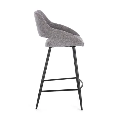 comprar TABURETE COCINA FLORENCE GREY online de BIZZOTTO desde 215,38 €