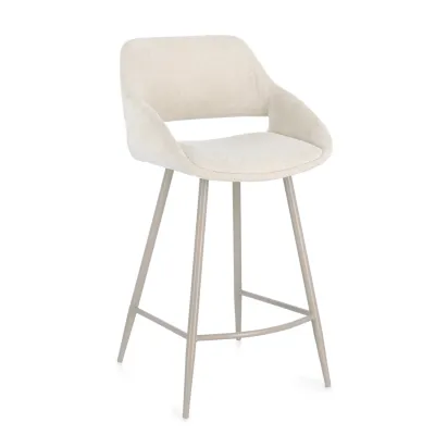 comprar TABURETE COCINA FLORENCE MOON online de BIZZOTTO desde 215,38 €