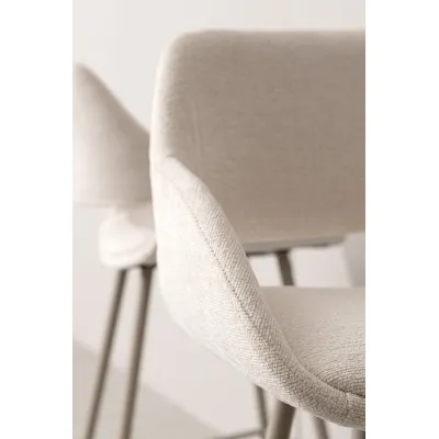 comprar TABURETE COCINA FLORENCE MOON online de BIZZOTTO desde 215,38 €