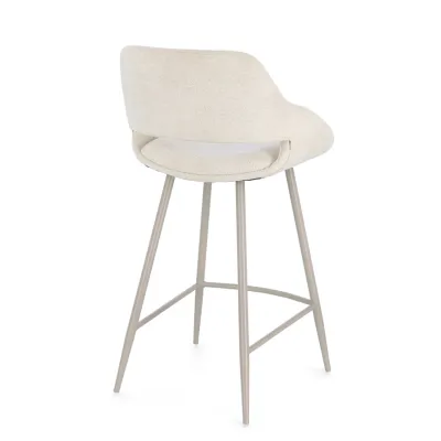 comprar TABURETE COCINA FLORENCE MOON online de BIZZOTTO desde 215,38 €