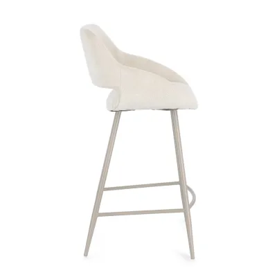 comprar TABURETE COCINA FLORENCE MOON online de BIZZOTTO desde 215,38 €