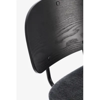 comprar TABURETE COCINA SIENNA GRIS OSCURO online de BIZZOTTO desde 188,76 €