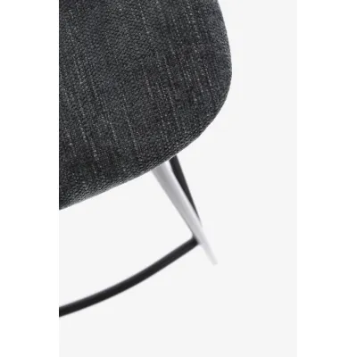 comprar TABURETE COCINA SIENNA GRIS OSCURO online de BIZZOTTO desde 188,76 €