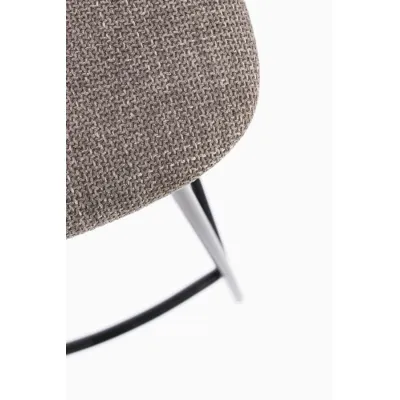 comprar TABURETE COCINA SIENNA GRIS online de BIZZOTTO desde 188,76 €
