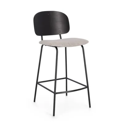 comprar TABURETE COCINA SIENNA NATURAL online de BIZZOTTO desde 188,76 €