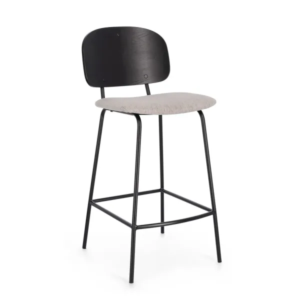 TABURETE COCINA SIENNA NATURAL