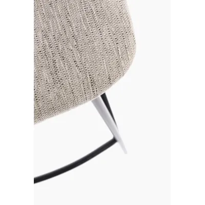 comprar TABURETE COCINA SIENNA NATURAL online de BIZZOTTO desde 188,76 €