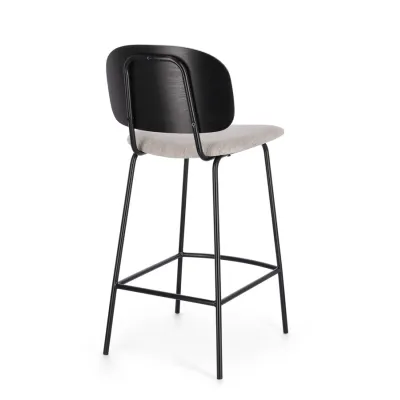 comprar TABURETE COCINA SIENNA NATURAL online de BIZZOTTO desde 188,76 €