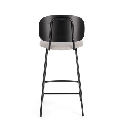 comprar TABURETE COCINA SIENNA NATURAL online de BIZZOTTO desde 188,76 €