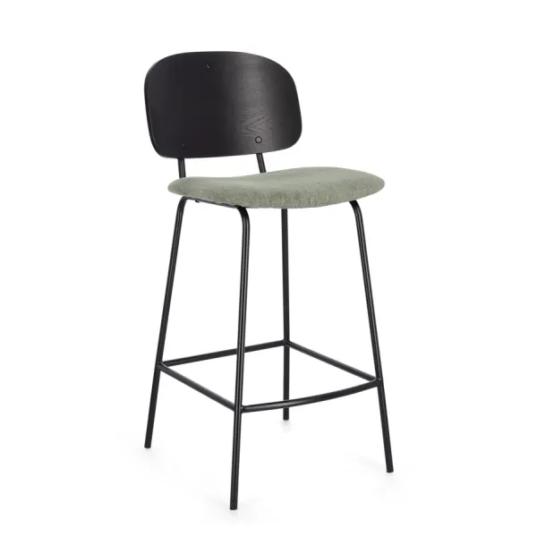 TABURETE COCINA SIENNA VERDE