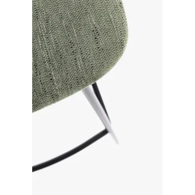 comprar TABURETE COCINA SIENNA VERDE online de BIZZOTTO desde 188,76 €