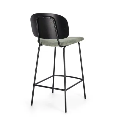 comprar TABURETE COCINA SIENNA VERDE online de BIZZOTTO desde 188,76 €