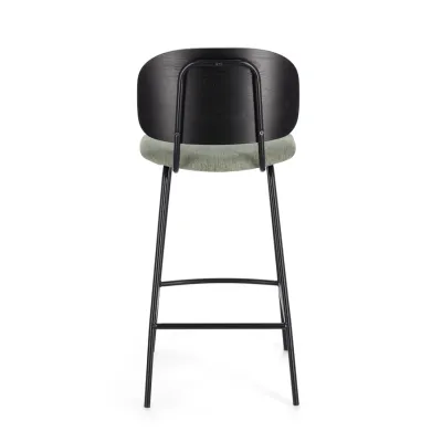 comprar TABURETE COCINA SIENNA VERDE online de BIZZOTTO desde 188,76 €