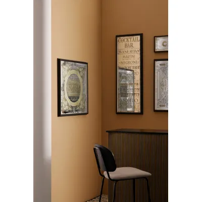 comprar TABURETE COCINA SIENNA BEIGE online de BIZZOTTO desde 188,76 €