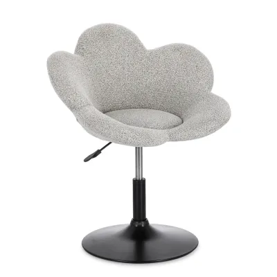 comprar SILLÓN FLEUR NEGRO-BEIGE online de Yes desde 191,18 €